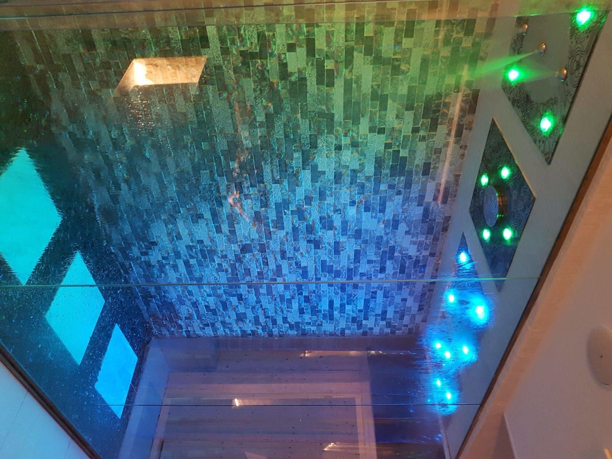 Gfh - Hotel Sole Resort & Spa Marotta Buitenkant foto